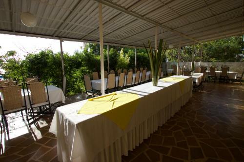 Le Xaragua Hotel