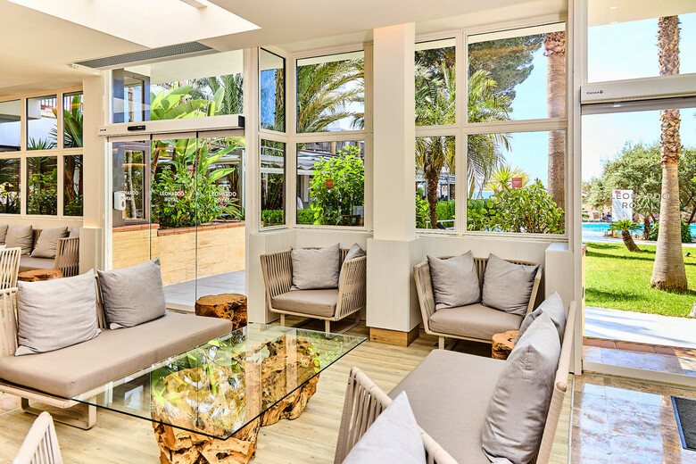 Leonardo Royal Hotel Ibiza Santa Eulalia