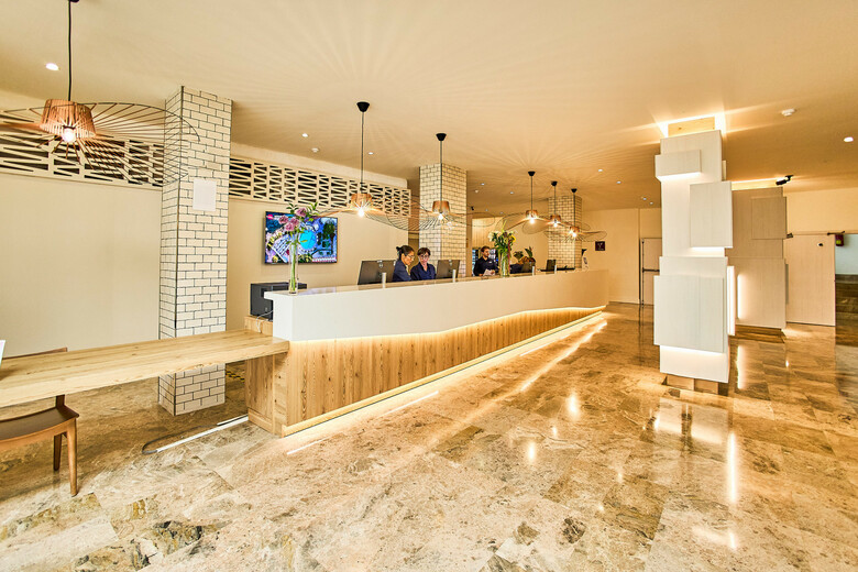 Leonardo Royal Hotel Ibiza Santa Eulalia