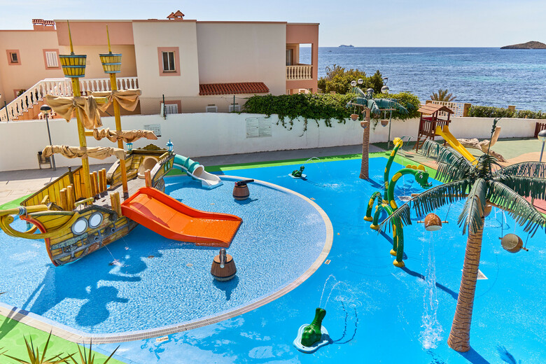 Leonardo Royal Hotel Ibiza Santa Eulalia