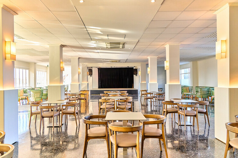 Leonardo Royal Hotel Ibiza Santa Eulalia