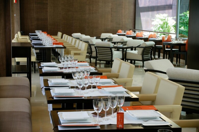 Hotel NH Alcorcon