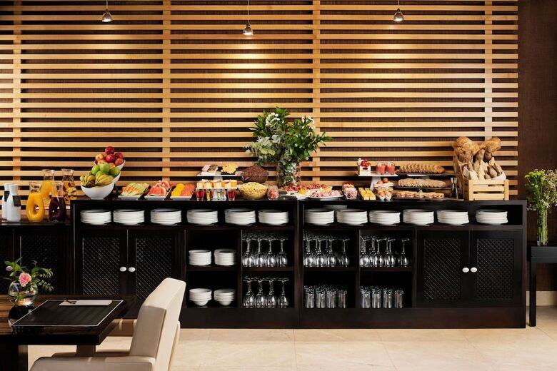 Hotel NH Alcorcon