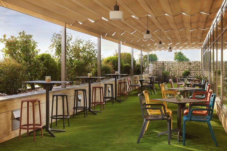 Hotel NH Alcorcon