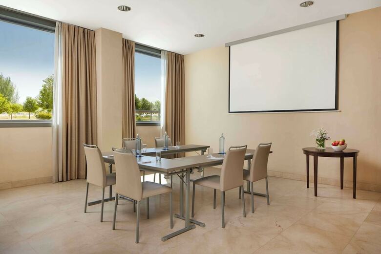 Hotel NH Alcorcon