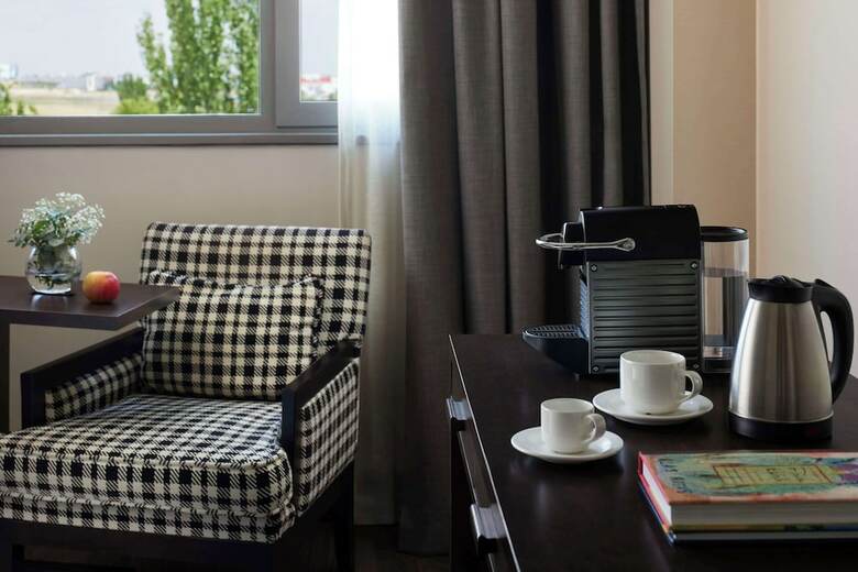 Hotel NH Alcorcon