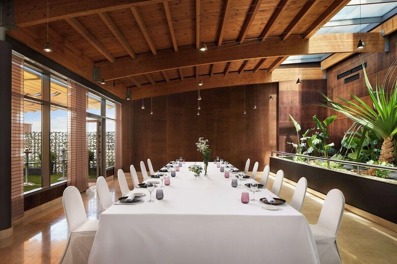 Hotel NH Alcorcon