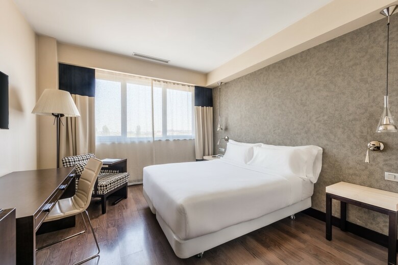 Hotel NH Alcorcon