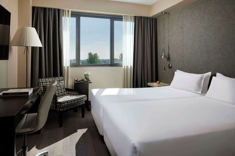 Hotel NH Alcorcon