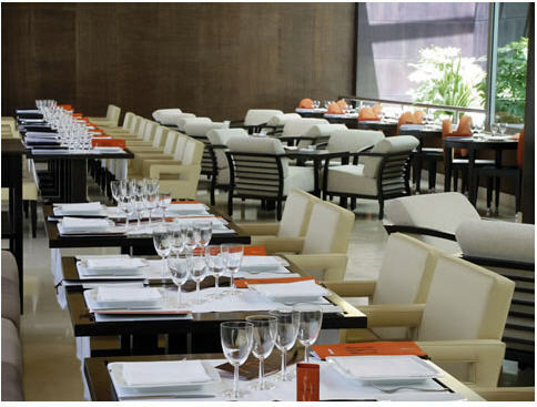 Hotel NH Alcorcon
