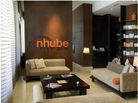Hotel NH Alcorcon
