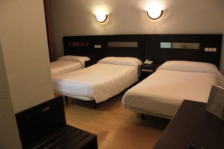 Hotel Las Estrellas
