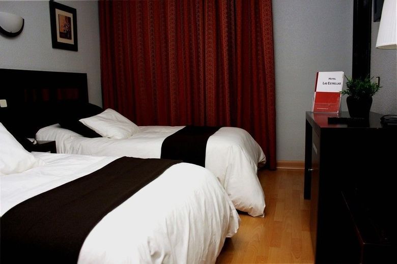 Hotel Las Estrellas