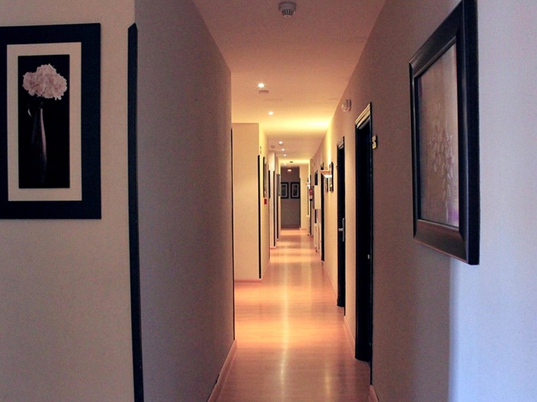 Hotel Las Estrellas