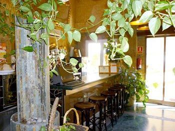 Hotel Caballero Errante
