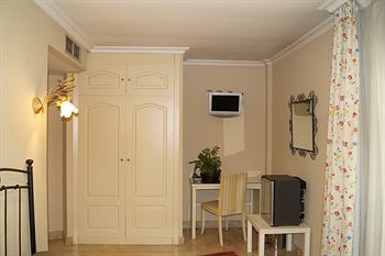 Hotel Caballero Errante
