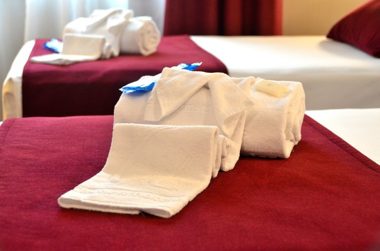 Hotel Clement Barajas