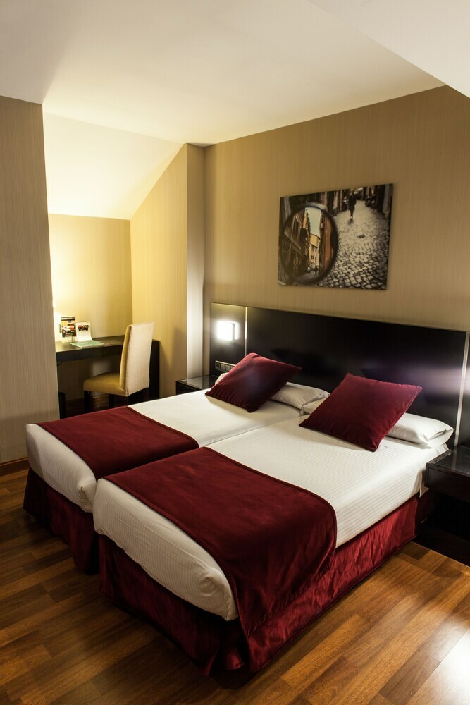 Hotel Clement Barajas