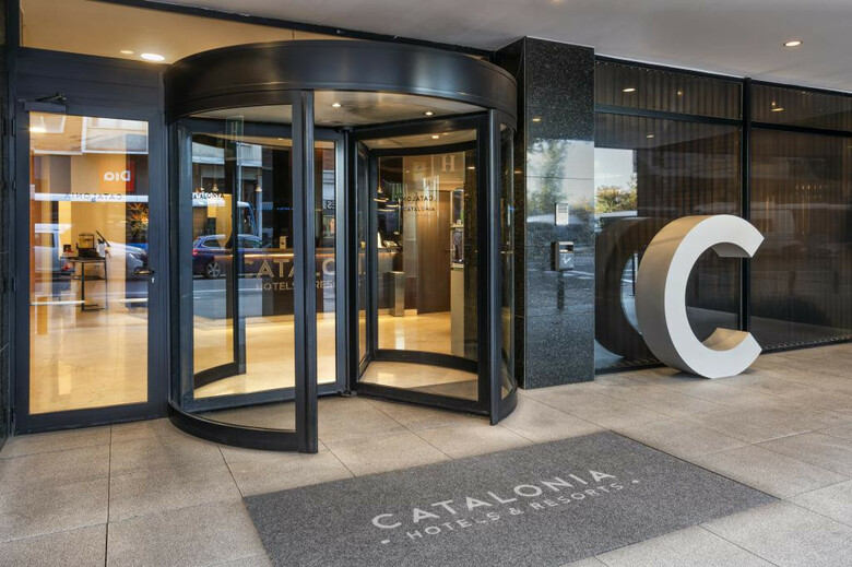 Hotel Catalonia El Retiro