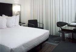 AC Hotel San Sebasti�n de Los Reyes By Marriott
