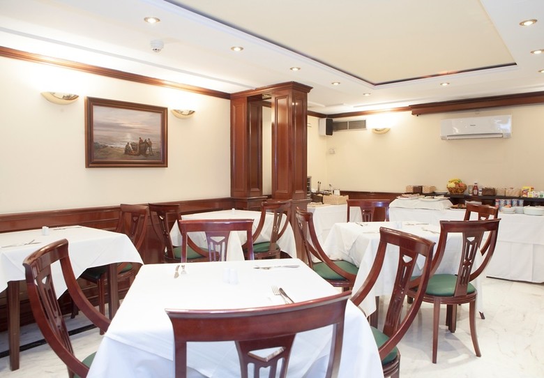 Hotel Soho Los Naranjos