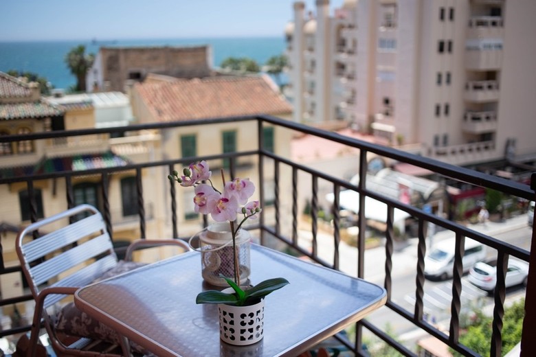 Hotel Soho Los Naranjos