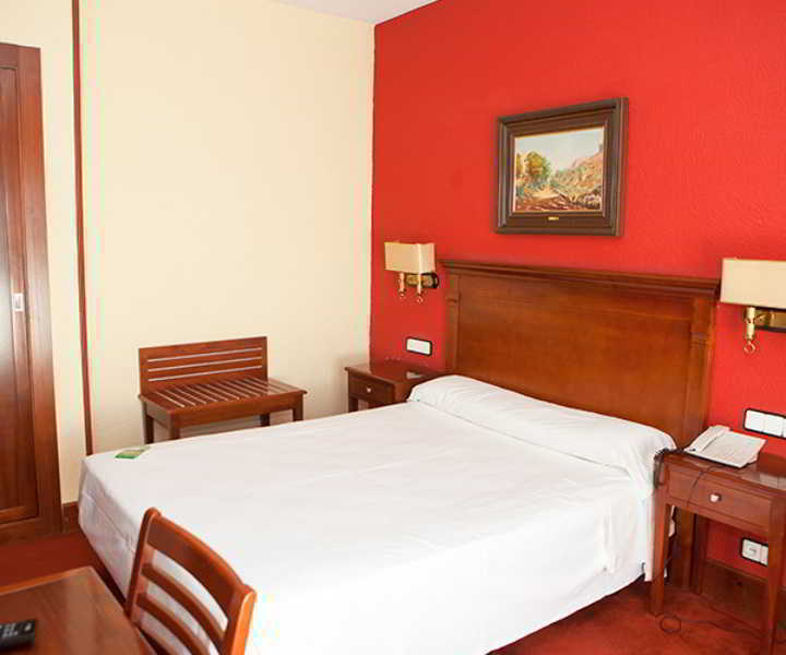 Hotel Soho Los Naranjos