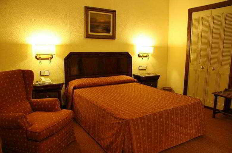 Hotel Soho Los Naranjos