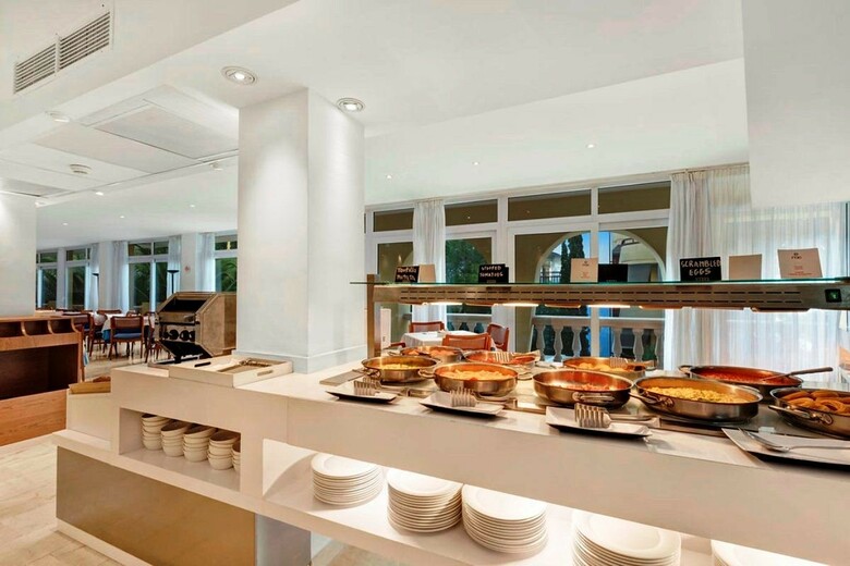 Hotel Roc Illetas