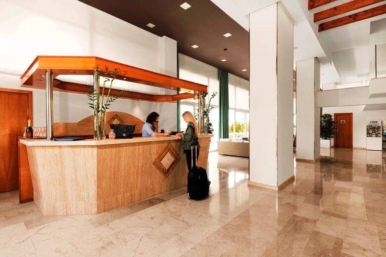 Hotel Roc Illetas
