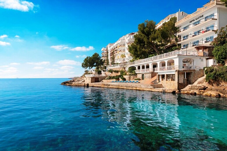 Hotel Roc Illetas