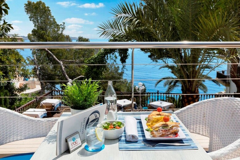 Hotel Roc Illetas