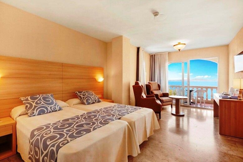 Hotel Roc Illetas