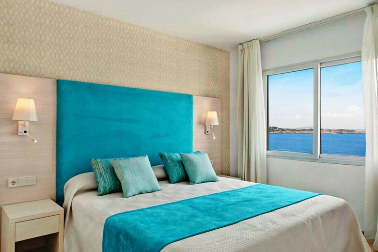 Hotel Roc Illetas
