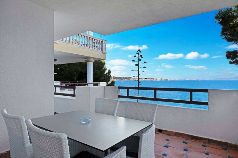 Hotel Roc Illetas