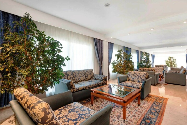 Hotel Roc Illetas