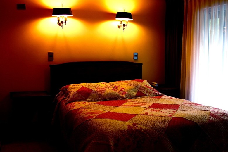 Lodge Termas Co�aripe Hotel & Spa