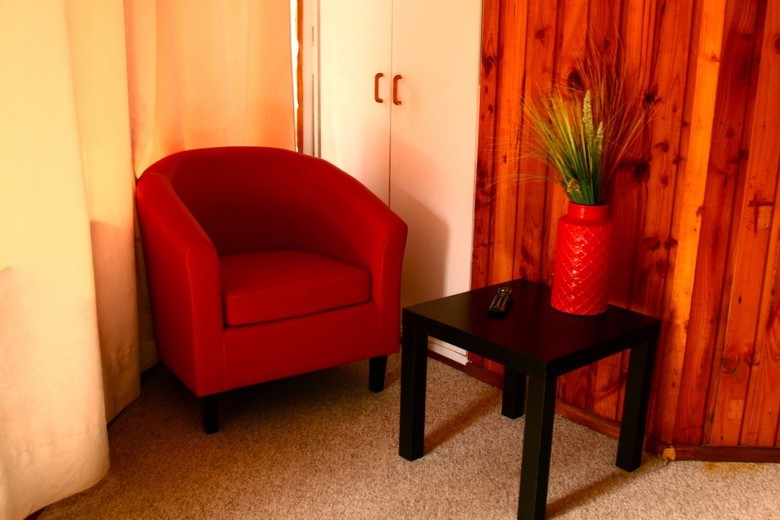 Lodge Termas Co�aripe Hotel & Spa
