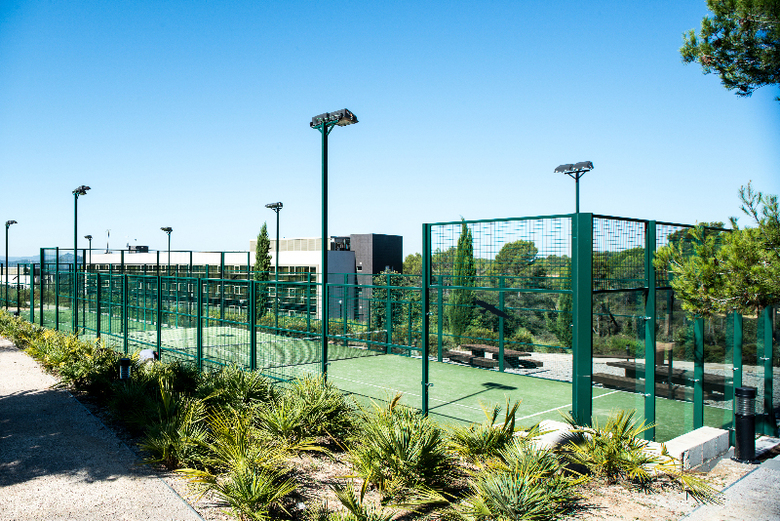 B&B Hotel Barcelona Sant Cugat