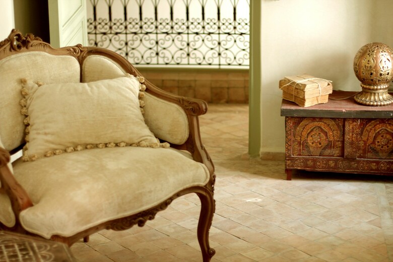Riad Palacio De Las Especias