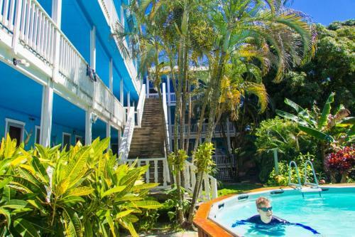 Hotel Nataro Inn