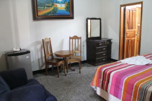 Hotel Casa Real