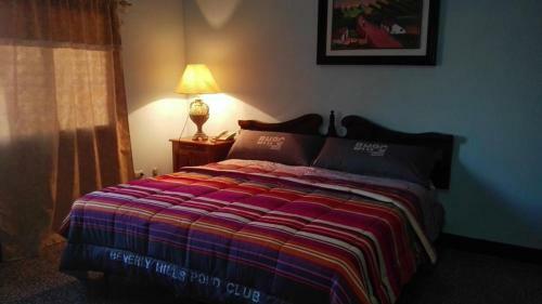Hotel Casa Real