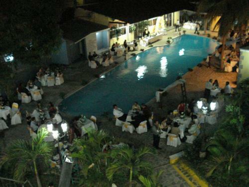 Hotel Casa Real