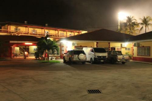 Hotel Casa Real