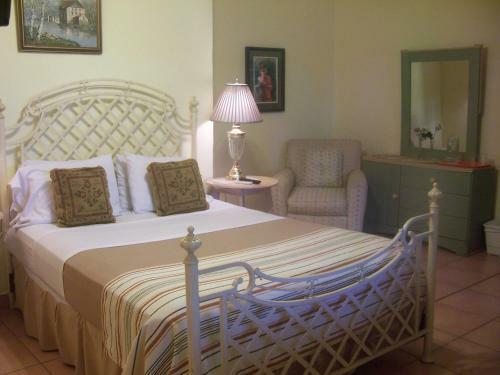 Hotel Honduyate