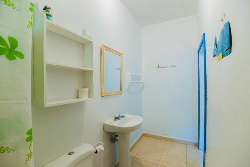 Blue Waters Hotel And Apartments