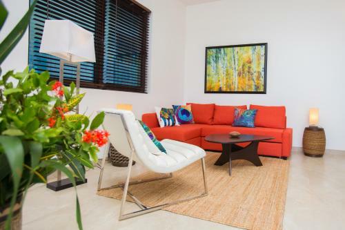 Bella Luna Beach Home #226859