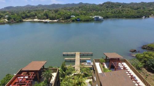 Mangrove Dock Condos - Egret 2 - 6 People