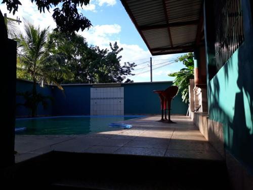 Villa Rutas Del Sol